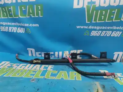 Pezzo di ricambio per auto di seconda mano modulo elettronico per bmw serie 1 berlina (e81/e87) 118d riferimenti oem iam 7794911