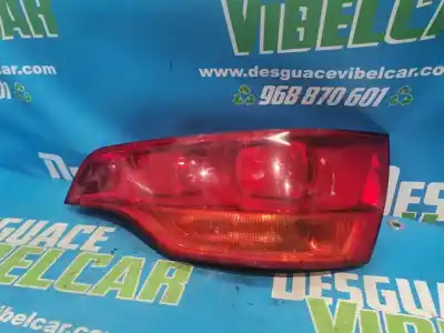 Gebrauchtes Autoersatzteil heckleuchte rechts zum audi q7 (4l) 3.0 tdi oem-iam-referenzen 4l0945094