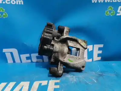 Tweedehands auto-onderdeel Rechts Achter Remklauw voor FORD FOCUS LIM. Black&Red OEM IAM-referenties JX61-2D250-BEC  