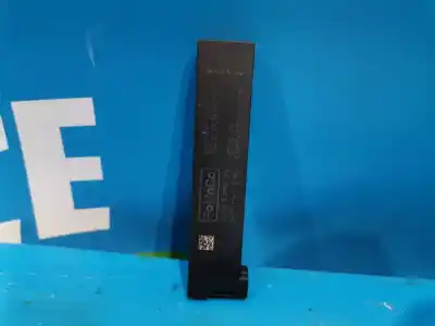 Tweedehands auto-onderdeel Elektronische Module voor FORD FOCUS LIM. Black&Red OEM IAM-referenties JX7T15K603BC  