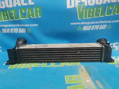 Peça sobressalente para automóvel em segunda mão intercooler por bmw serie 1 berlina (e81/e87) 118d referências oem iam 7524916-08  
