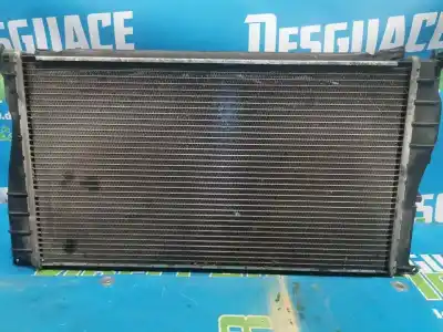 Pezzo di ricambio per auto di seconda mano radiatore d acqua per bmw serie 1 berlina (e81/e87) 118d riferimenti oem iam 7788901-09