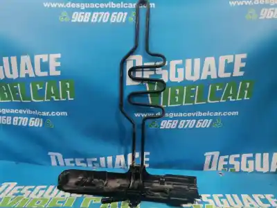 Pezzo di ricambio per auto di seconda mano radiatore olio motore per bmw serie 1 berlina (e81/e87) 118d riferimenti oem iam 17107524912