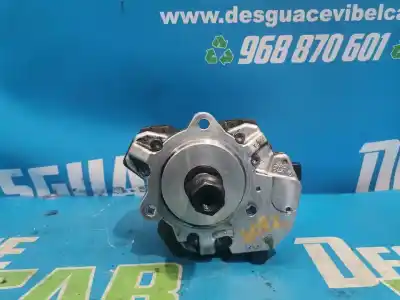 Peça sobressalente para automóvel em segunda mão bomba de injeção por bmw serie 1 berlina (e81/e87) 118d referências oem iam 0445010045  