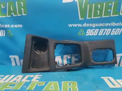 Peça sobressalente para automóvel em segunda mão moldagem por dacia duster ii essential 91 cv / 67 kw referências oem iam 969124296r  