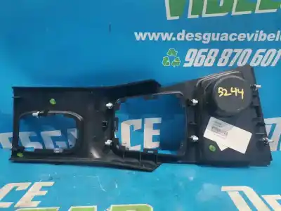 Автозапчасти б/у ЛИТЬЕ за DACIA DUSTER II  ссылки OEM IAM 969124296R  