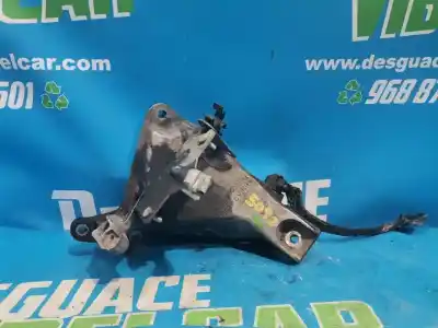 Pezzo di ricambio per auto di seconda mano supporto motore destro per bmw serie 1 berlina (e81/e87) 118d riferimenti oem iam 22116760309