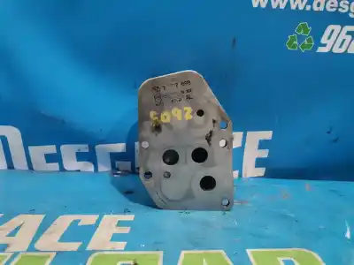 Pezzo di ricambio per auto di seconda mano radiatore olio motore per bmw serie 1 berlina (e81/e87) 118d riferimenti oem iam 7787698