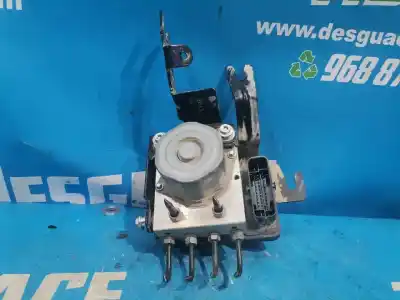 Peça sobressalente para automóvel em segunda mão abs por dacia duster ii essential 91 cv / 67 kw referências oem iam 476602738  