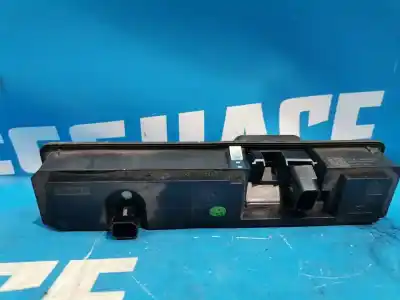 Second-hand car spare part camera for ford focus lim. black&red oem iam references jx7b-19b514-ba  