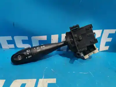 Peça sobressalente para automóvel em segunda mão comutador de luzes por toyota yaris (ncp1/nlp1/scp1) 1.3 expo referências oem iam 173648  