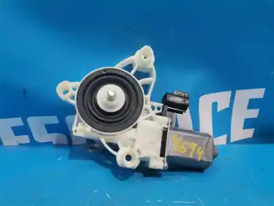 Автозапчастина б/у ДВИГ СКЛА ЗАДНЕ ЛІВО для FORD FOCUS LIM.  Посилання на OEM IAM JX7B-14553-BA  