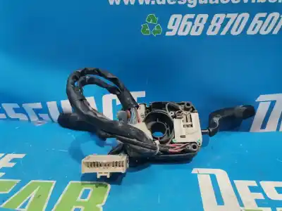 Peça sobressalente para automóvel em segunda mão comandos de alavanca por mitsubishi montero (v20/v40) 2500 td gl referências oem iam mb529652  