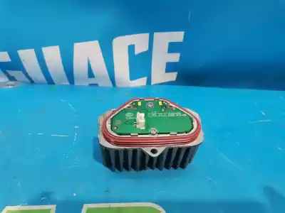 Peça sobressalente para automóvel em segunda mão balastro de xenon por ford focus lim. black&red referências oem iam h1bb13d278ac  