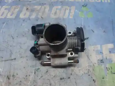Piesă de schimb auto la mâna a doua CLAPETA ACCELERATIE pentru CHEVROLET MATIZ  Referințe OEM IAM   