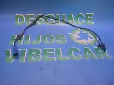 Pezzo di ricambio per auto di seconda mano sensore per citroen c3 attraction riferimenti oem iam 9664254080