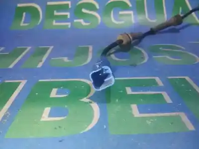 Second-hand car spare part sensor for citroen c3 attraction oem iam references 9664254080  