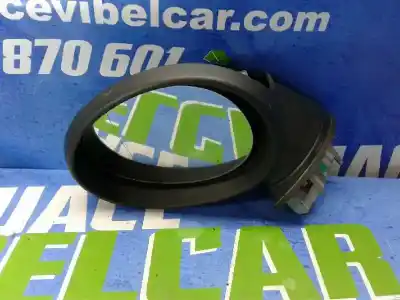 Автозапчастина б/у ЛІВЕ ДЗЕРКАЛО для BMW MINI (R56)  Посилання на OEM IAM   