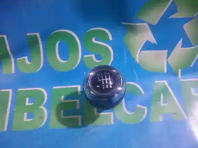 Tweedehands auto-onderdeel versnellingshendel knop voor bmw mini (r56) cooper d oem iam-referenties 