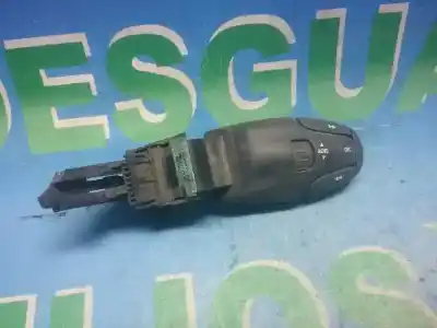 Second-hand car spare part MULTIFUNCTION SWITCH for PEUGEOT 206 BERLINA  OEM IAM references 96413388ZL  