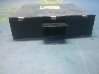 Second-hand car spare part electronic module for bmw serie 1 berlina (e81/e87) 120d oem iam references 6142912708802  8es00947920