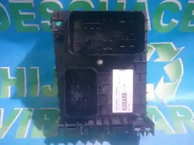 Автозапчастина б/у реле/запоперівник для audi a3 (8p) 3.2 v6 24v посилання на oem iam 1k0937124j  