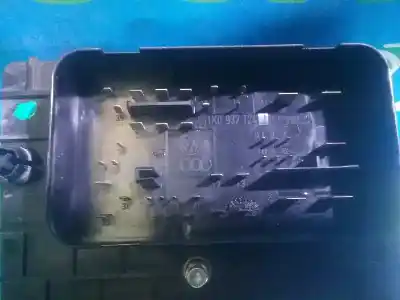 Автозапчастина б/у реле/запоперівник для audi a3 (8p) 3.2 v6 24v посилання на oem iam 1k0937124j  
