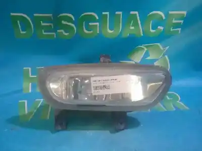 Pièce détachée automobile d'occasion FEU ANTIBROUILLARD DROIT pour PEUGEOT 406 COUPE (S1/S2)  Références OEM IAM   