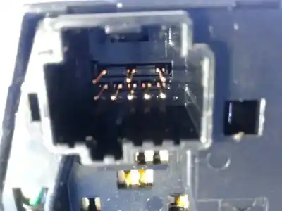 Second-hand car spare part indicator switch for ford focus berlina (cap) trend oem iam references 4m5t13335bd  