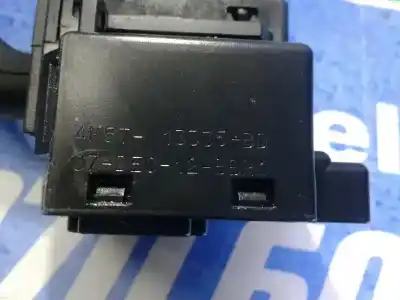 Second-hand car spare part indicator switch for ford focus berlina (cap) trend oem iam references 4m5t13335bd  