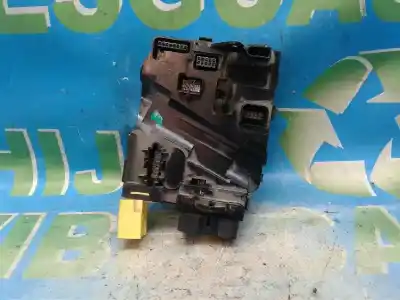 Pezzo di ricambio per auto di seconda mano modulo elettronico per seat leon (1p1) 1.6 riferimenti oem iam amp80h0658