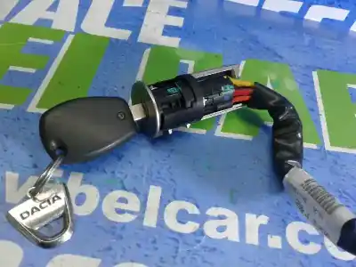 Автозапчастина б/у стартер для dacia logan mcv laureate посилання на oem iam   