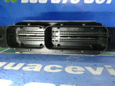 Second-hand car spare part ecu engine control for seat arona xcellence oem iam references 04c907309at 0261s17501 