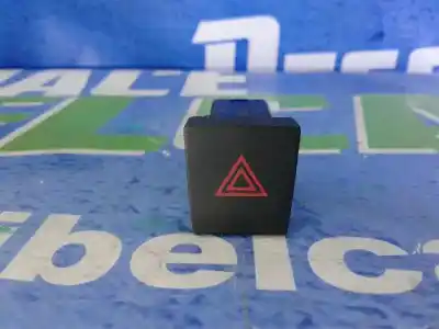 Second-hand car spare part hazard warning lights for seat arona xcellence oem iam references 6f0953235