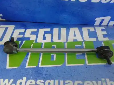 Second-hand car spare part left front bracket for seat arona xcellence oem iam references 6r0411315  