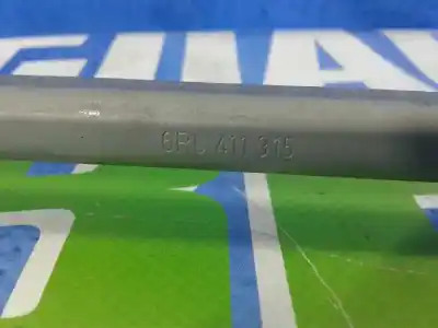 Second-hand car spare part left front bracket for seat arona xcellence oem iam references 6r0411315  