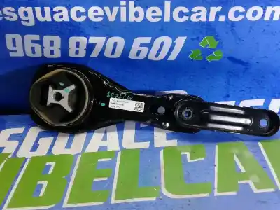 Pezzo di ricambio per auto di seconda mano CAMBIA SUPPORTO per SEAT ARONA  Riferimenti OEM IAM 2Q0199851AG  