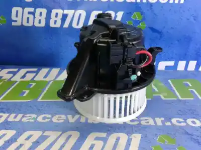 Second-hand car spare part heating fan for seat arona xcellence oem iam references 2q1819021