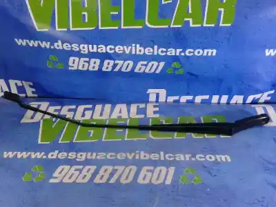 Second-hand car spare part front right windshield wiper arm for seat arona xcellence oem iam references 6f1955410