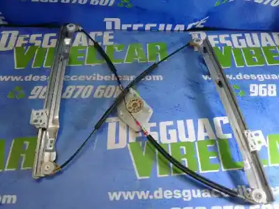 Автозапчасти б/у регулятор стекла переднего правого за citroen c4 picasso exclusive ссылки oem iam 9682493680