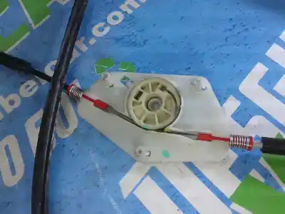 Автозапчасти б/у регулятор стекла переднего правого за citroen c4 picasso exclusive ссылки oem iam 9682493680  