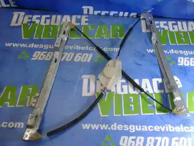 Автозапчасти б/у регулятор стекла переднего правого за citroen c4 picasso exclusive ссылки oem iam 9682493680  