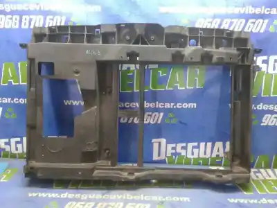 Pezzo di ricambio per auto di seconda mano pannello frontale per citroen c3 selection riferimenti oem iam 9677952180