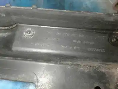 İkinci el araba yedek parçası ön panel için citroen c3 selection oem iam referansları 9677952180  