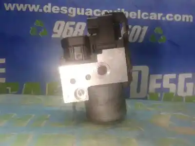 Peça sobressalente para automóvel em segunda mão abs por kia sorento 2.5 crdi concept referências oem iam 589103e310  