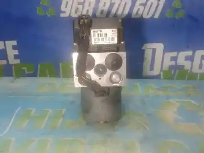 Peça sobressalente para automóvel em segunda mão abs por kia sorento 2.5 crdi concept referências oem iam 589103e310  