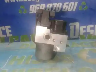 Peça sobressalente para automóvel em segunda mão abs por kia sorento 2.5 crdi concept referências oem iam 589103e310  