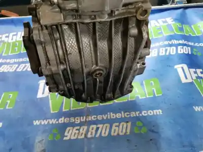 Автозапчастина б/у коробка передач для volkswagen passat b5 (3b2) 1.9 tdi посилання на oem iam eab01020  eab1072