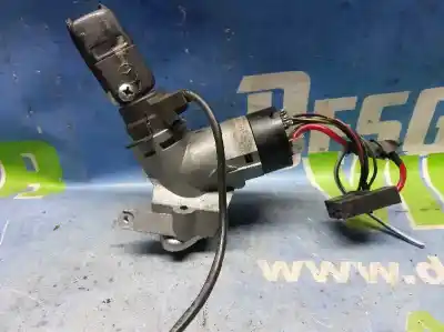 Pezzo di ricambio per auto di seconda mano INTERRUTTORE DI AVVIAMENTO per MERCEDES-BENZ VITO (W638) CAJA CERRADA  Riferimenti OEM IAM A9014600104  