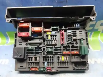 Second-hand car spare part FUSE BOX UNIT for BMW 1 COUPÉ (E82)  OEM IAM references 911944603  47090951